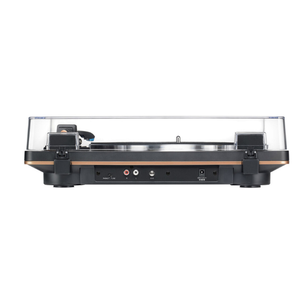 Audio Technica - LP70X BZ Fully Automatic Turntable