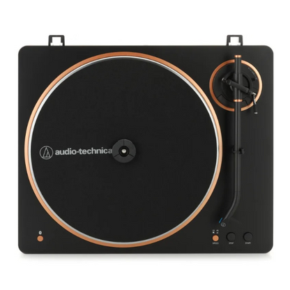 Audio Technica - LP70X BZ Fully Automatic Turntable