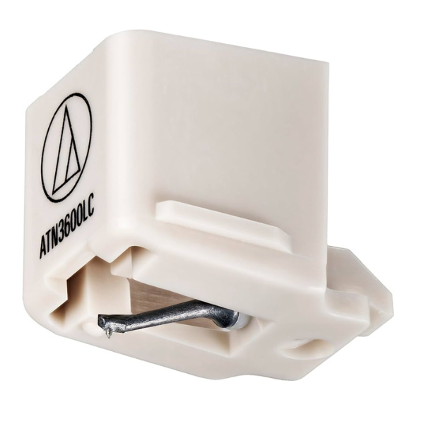 Audio Technica - ATN3600LC Conical Stylus