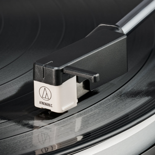 Audio Technica - ATN3600LC Conical Stylus