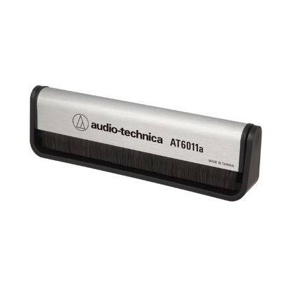 Audio Technica - Anti-Static Cleaning Brush