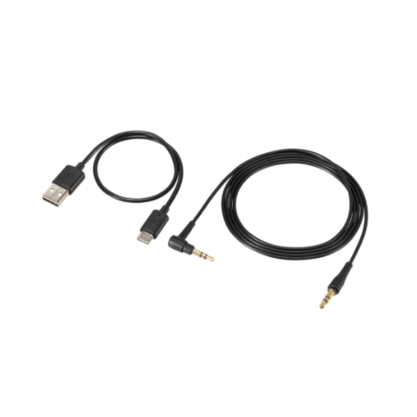 Audio Technica - ATH-M20xBT Monitor Over-Ear Headphones