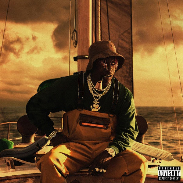 Lil Yachty - Nuthin' 2 Prove Vinyl 2LP