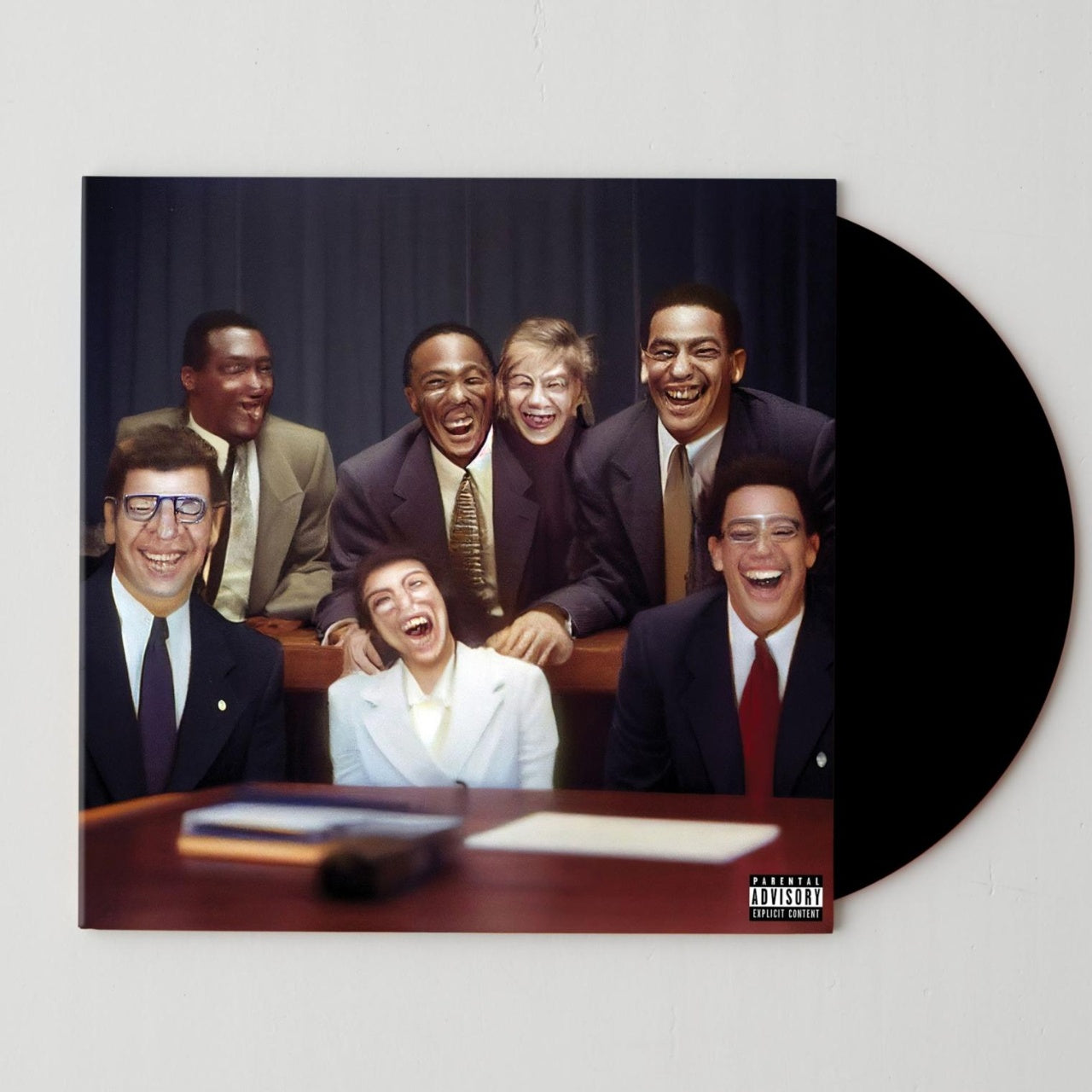 Yachty – Let’s Start Here. Vinyl 2LP