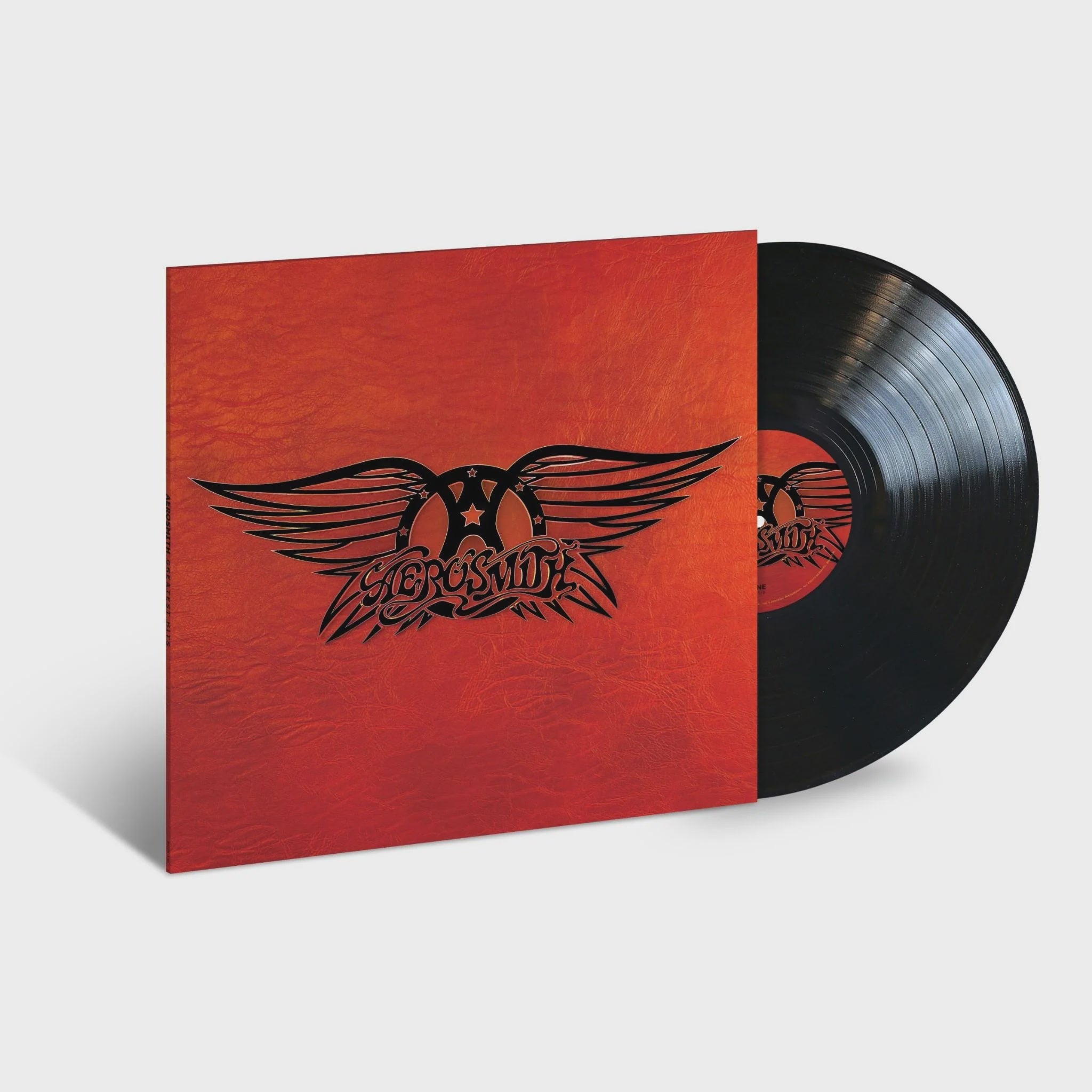 Aerosmith - Greatest Hits Vinyl LP