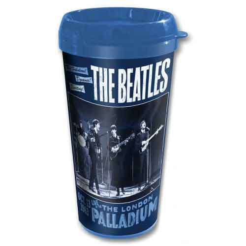 Beatles - Palladium Travel Mug