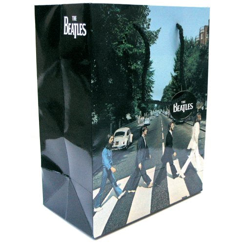 Beatles - Abbey Road Gift Bag