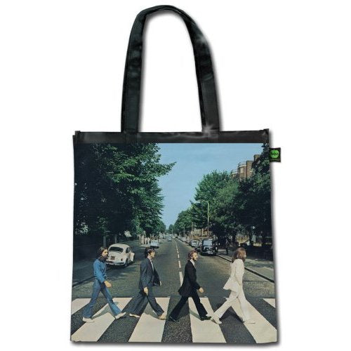 Beatles - Abbey Road Eco Bag