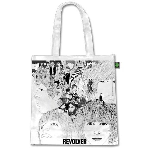 Beatles - Revolver Eco Bag