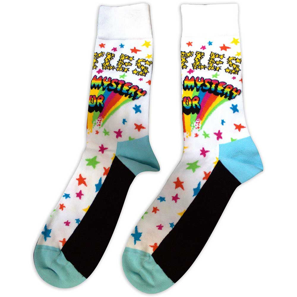 Beatles - Magical Mystery Tour Unisex Socks