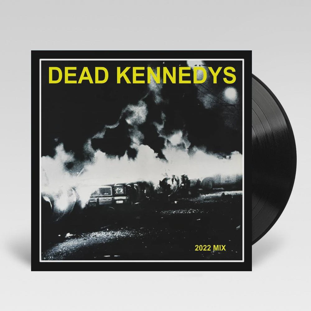Dead Kennedys - Fresh Fruit For Rotting Vegetables 2022 Mix Vinyl LP