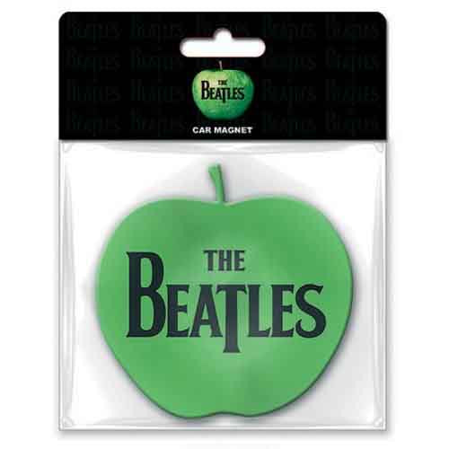 Beatles  - Apple Magnet