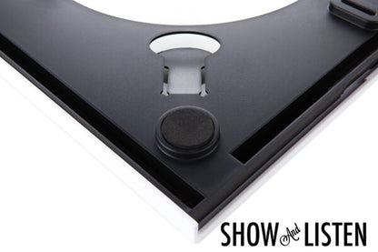 Show and Listen Display Record Frame