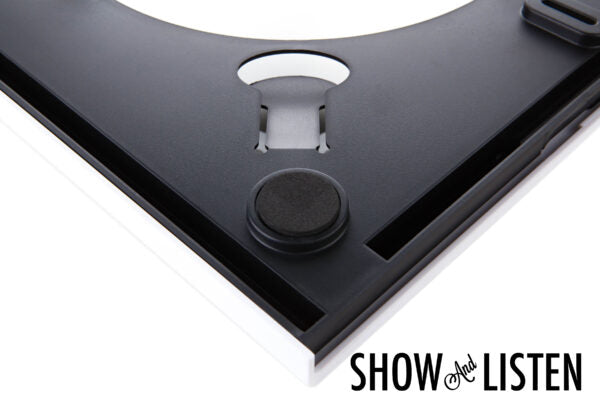 Show and Listen Display Record Frame