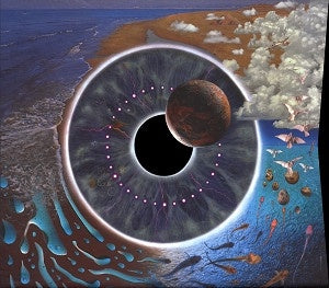 Pink Floyd - P.U.L.S.E. Special Edition CD