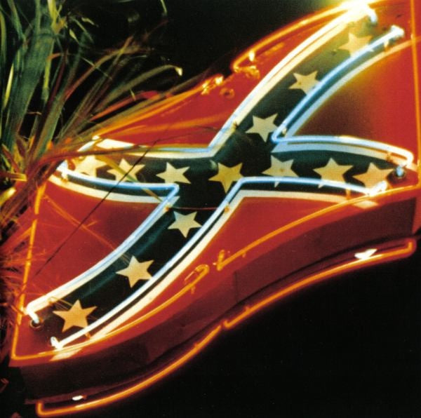 Primal Scream – Give Out But Don't Give Up CD
