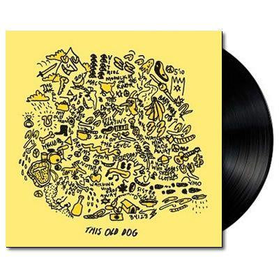 Mac Demarco – This Old Dog Vinyl LP