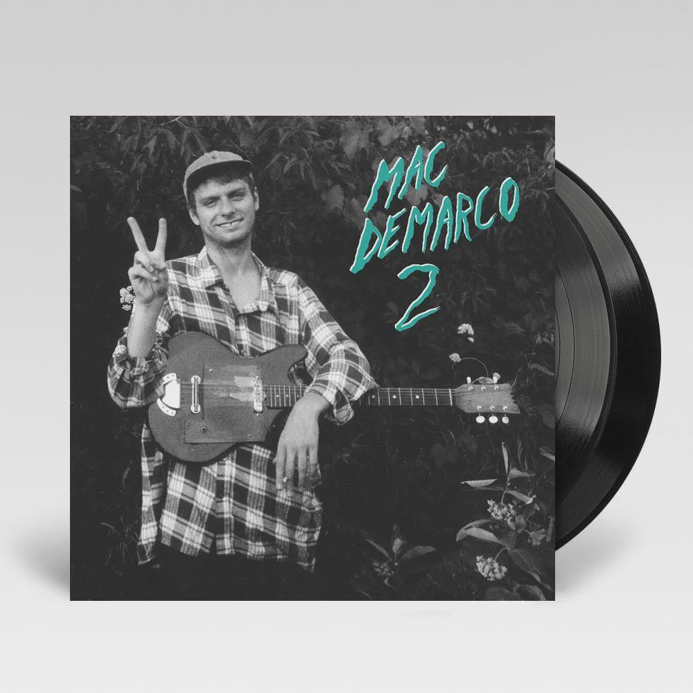 Mac Demarco - 2 10th Anniversary Vinyl 2LP
