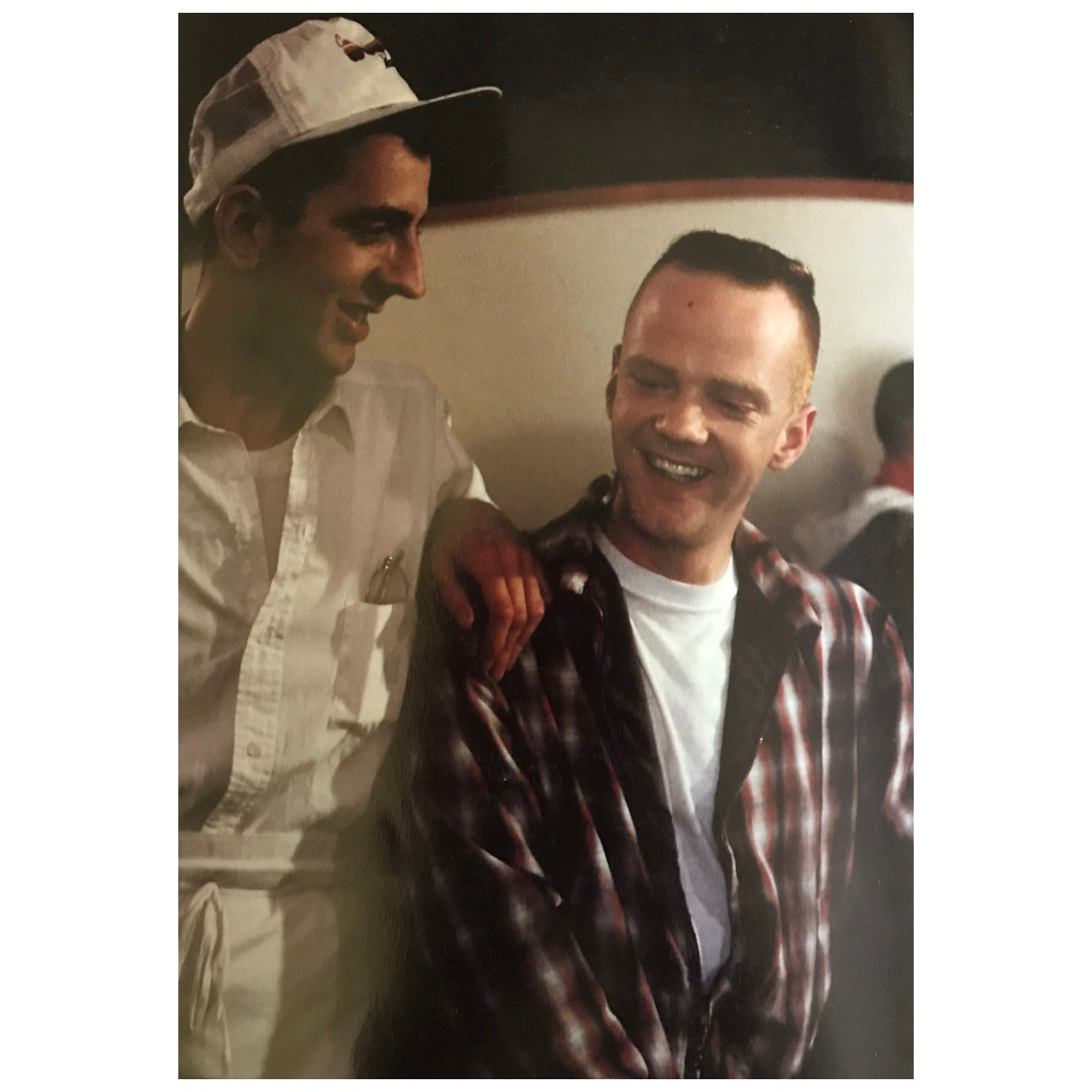 Communards -1986 UK Original Concert Tour Program