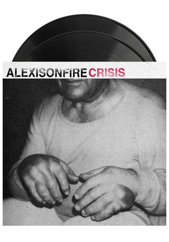 Alexisonfire - Crisis Vinyl 2LP
