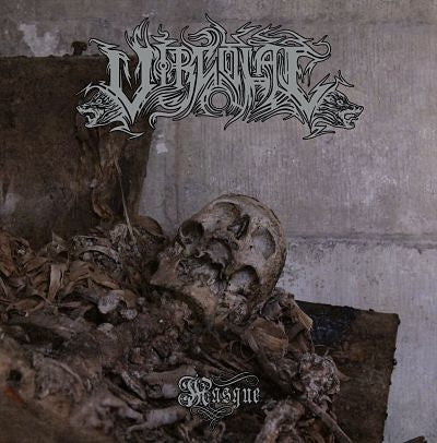 Vircolac ‎– Masque Vinyl LP (Used)