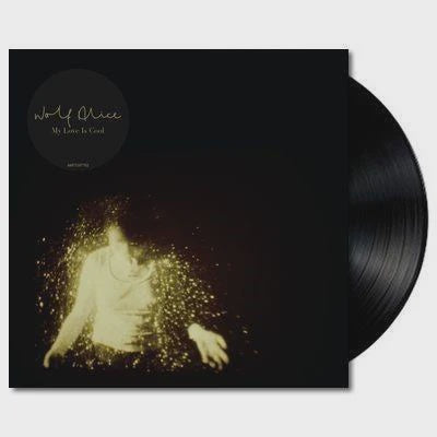 Wolf Alice - My Love Is Cool Vinyl 2LP