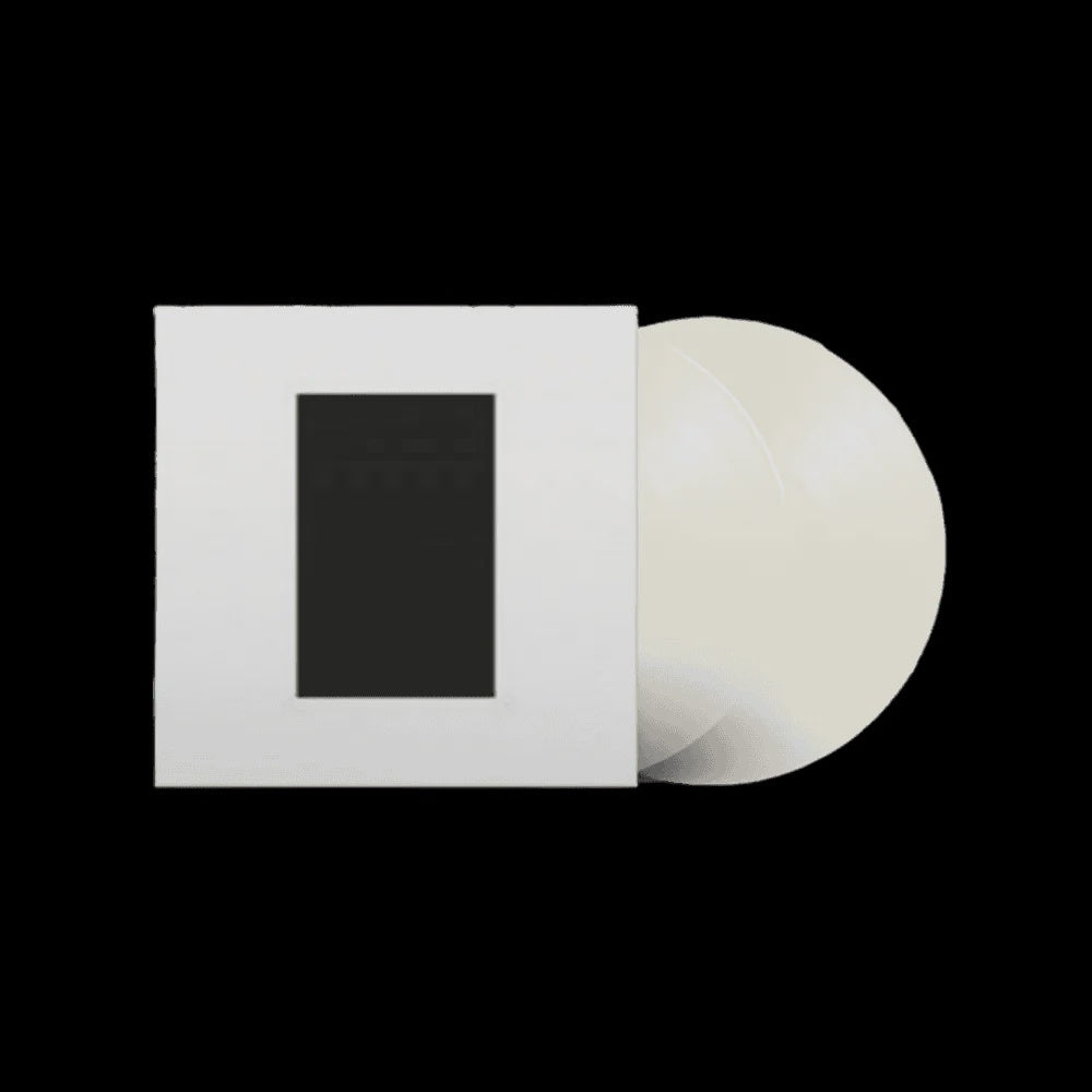1975 - Live At Gorilla RSD2024 White Coloured Vinyl 2LP