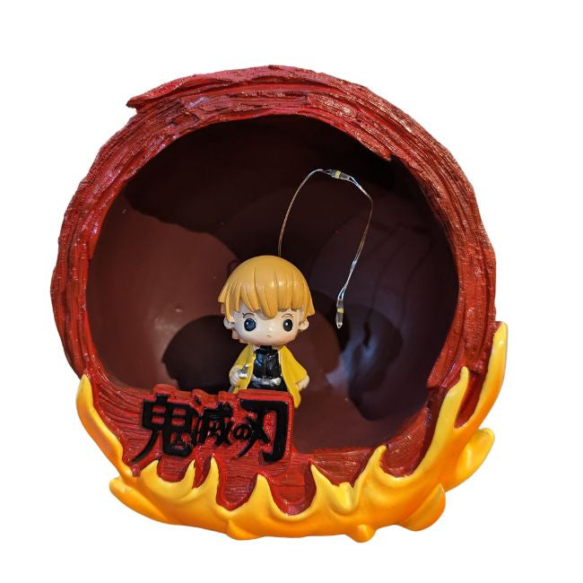Demon Slayer - Light 12cm Various Designs
