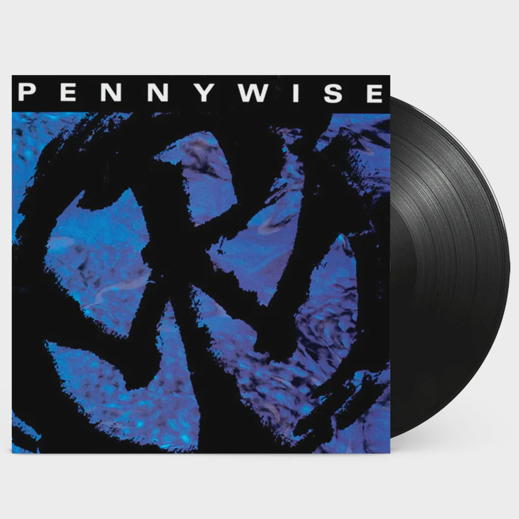 Pennywise - Pennywise Vinyl LP
