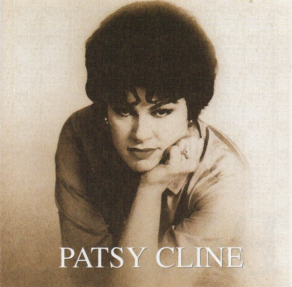 Patsy Cline – Patsy Cline (Self Titled) CD