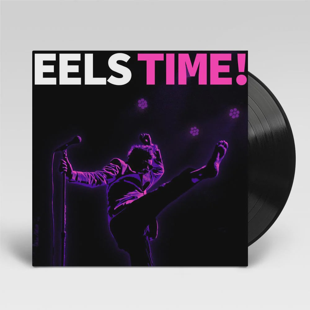 Eels - Eels Time! Vinyl LP