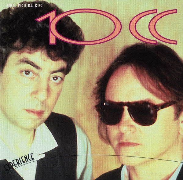 10CC – 10CC (Self Titled) CD