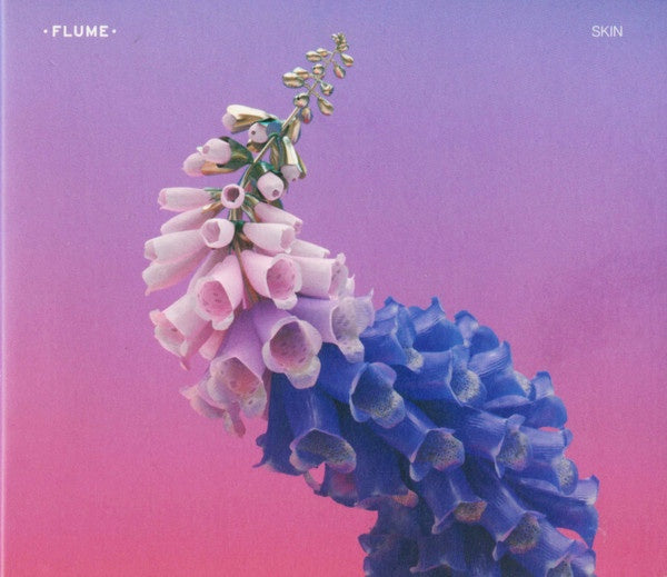 Flume ‎– Skin Digisleeve CD