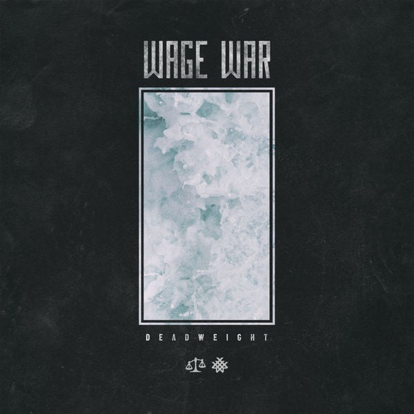 Wage War – Deadweight CD