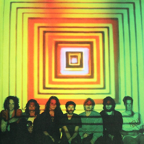King Gizzard & The Lizard Wizard - Float Along - Fill Your Lungs Vinyl LP