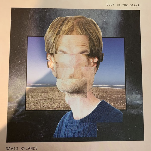 David Rylands - Back To The Start Vinyl LP