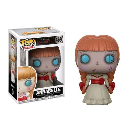 Annabelle - Annabelle Collectable Pop! Vinyl (Used)