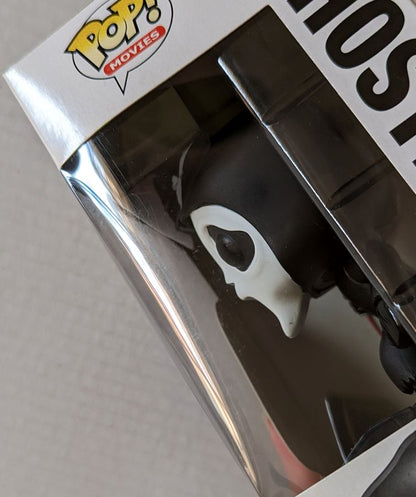 Scream - Ghostface (One Word 2014 OG Release Collectable Pop! Vinyl #51