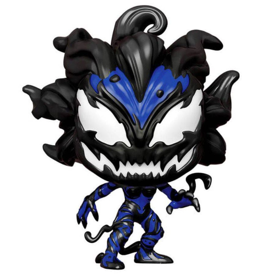 Venom (Comics) - Mayhem (April Parker) US Exclusive Pop! Vinyl #676