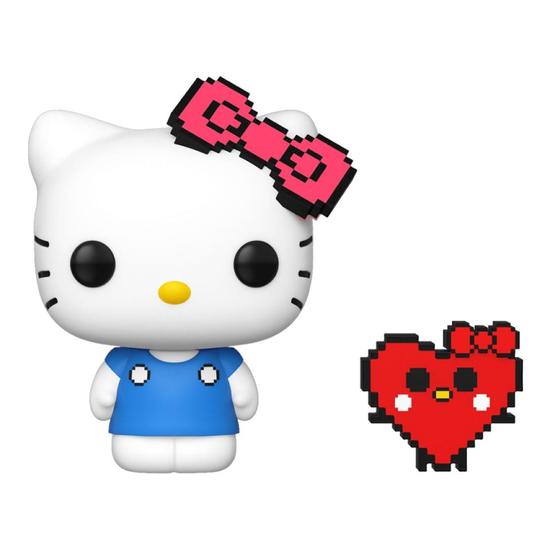 Hello Kitty - Hello Kitty Anniversary Chase Collectable  Pop! Vinyl