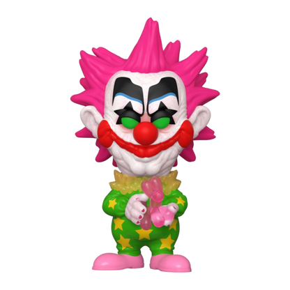 Killer Klowns From Outer Space - Spikey with Balloon Pop! Vinyl