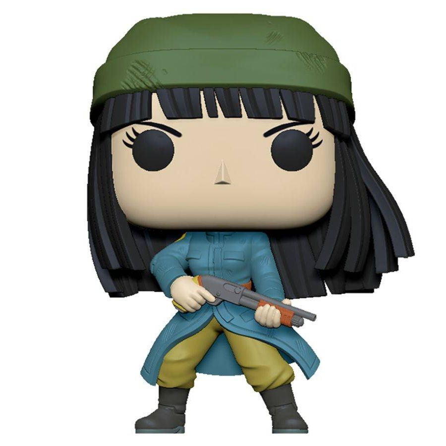 Dragon Ball Super - Future Mai Pop! Vinyl
