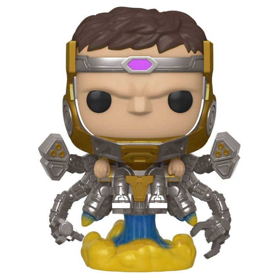 Avengers (VG2020) - Gamerverse MODOK Pop! Vinyl