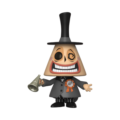 Nightmare Before Christmas - Major with Megaphone Pop! Vinyl
