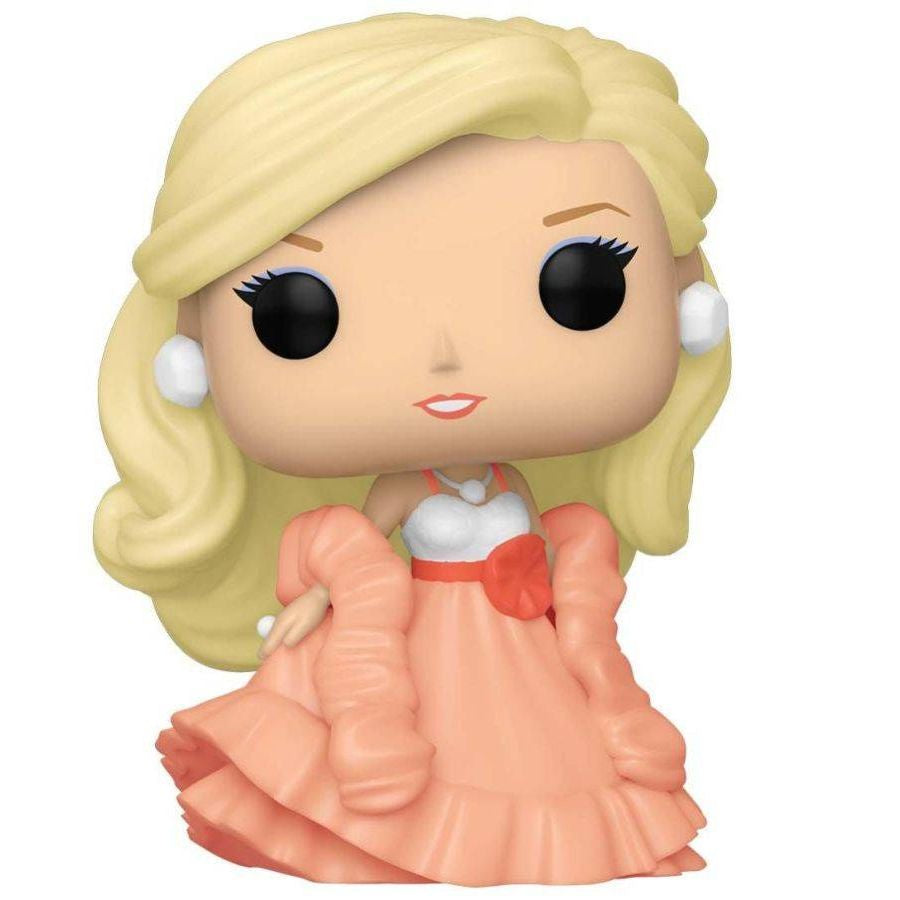 Barbie - Barbie Peaches N Cream Pop! Vinyl (Used)