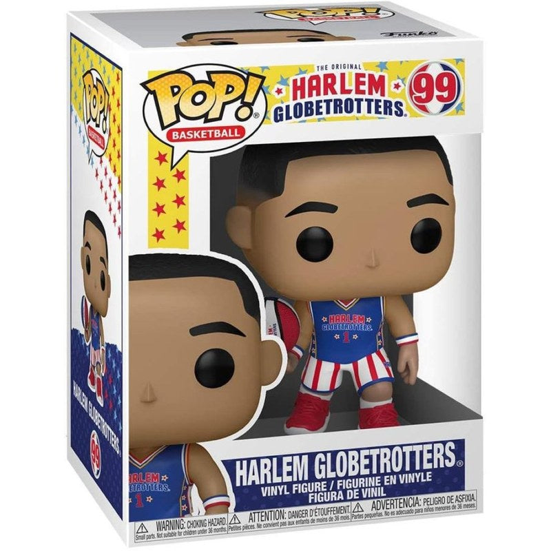 Harlem Globetrotters - Basketball Harlem Globetrotters