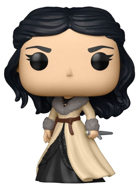 Witcher (TV) - Yennefer Pop! Vinyl