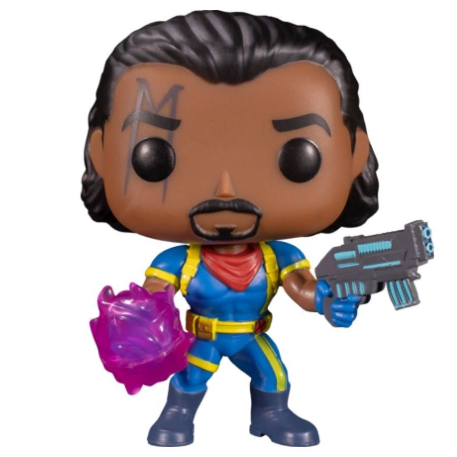 X-Men (Comics) - Bishop US Exclusive Pop! Vinyl