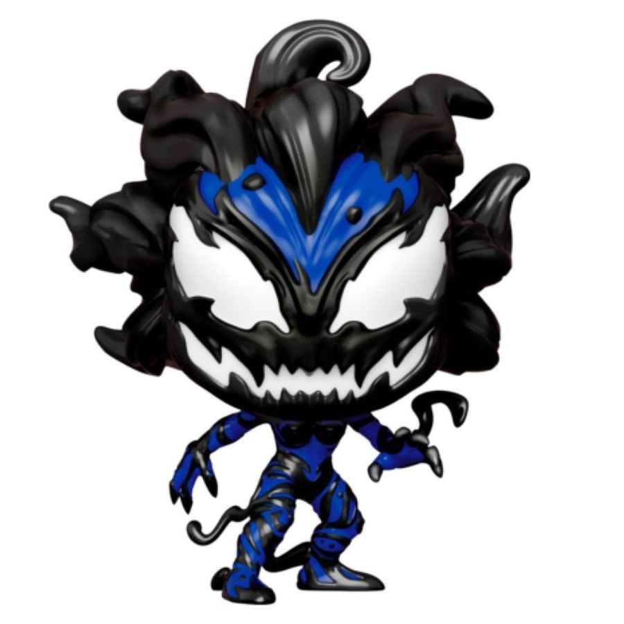Venom (Comics) - Mayhem (April Parker) Glow US Exclusive Pop! Vinyl #676