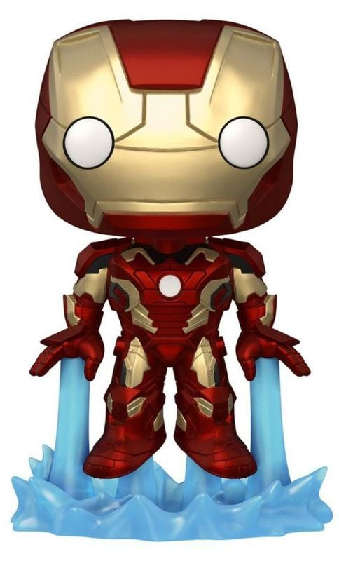 Avengers 2: Age of Ultron - Iron Man Mark XLIII Glow US Exclusive 10" Pop! Vinyl